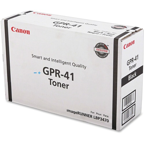 Canon GPR 41 Original Toner Cartridge 300/500
