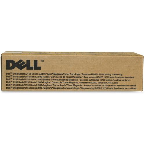 Dell 8WNV5 Toner Cartridge 300/500