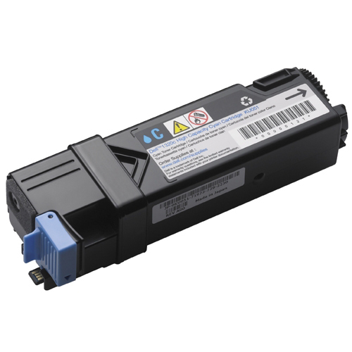 COLOR TONER FOR 1320C 1320CN HIGH YIELD 2000