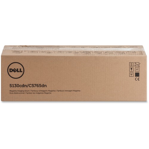 Dell 5130cdn/5765dn Imaging Drum Cartridge 300/500