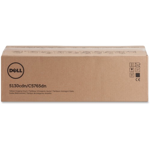 Dell 513cdn/5765dn Imaging Drum Cartridge 300/500