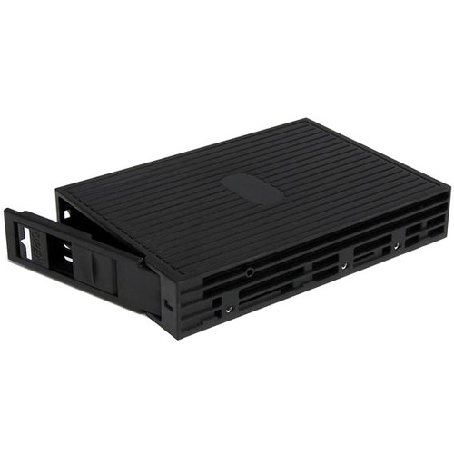 StarTech.com 2.5in SATA/SAS SSD/HDD To 3.5in SATA Hard Drive Converter 300/500