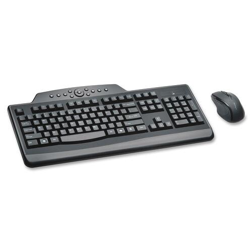 Kensington Pro Fit 72408 Keyboard & Mouse 300/500