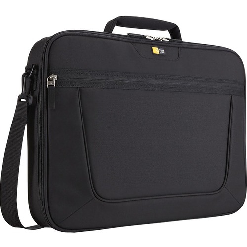 Case Logic VNCI 217 Carrying Case (Briefcase) For 17" To 17.3" Notebook   Black 300/500