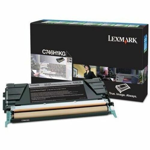 Lexmark Toner Cartridge 300/500