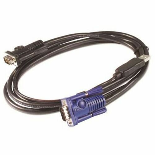 APC KVM USB Cable 300/500