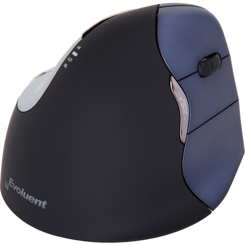 Evoluent VerticalMouse 4 Right Wireless 300/500