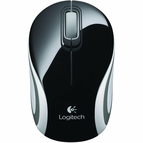 Logitech Wireless Mini Mouse M187 300/500