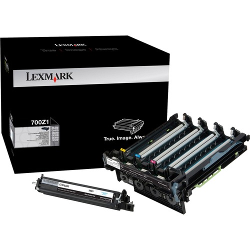 Lexmark 70C0Z10/Z50 Imaging Kits 300/500