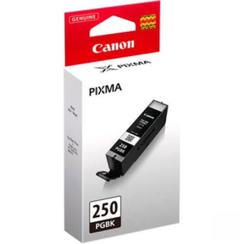 Canon PGI-250 PGBK Compatible to iP7220,iP8720,iX6820,MG5420,MG5520/MG6420,MG5620/MG6620,MG6320,MG7120,MG7520,MX922/MX722 Printers