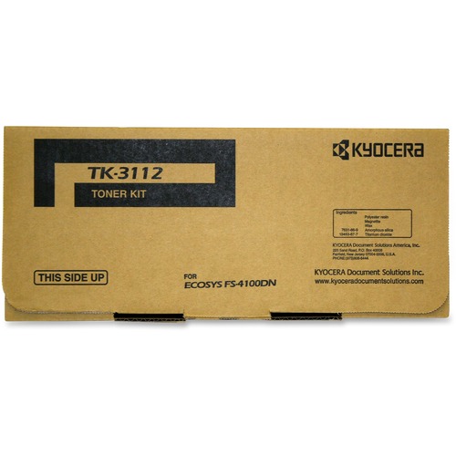 Kyocera Original Toner Cartridge 300/500