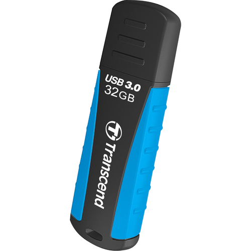 Transcend 32GB JetFlash 810 USB 3.0 Flash Drive 300/500