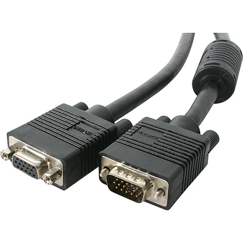 StarTech.com VGA Extension Cable 300/500