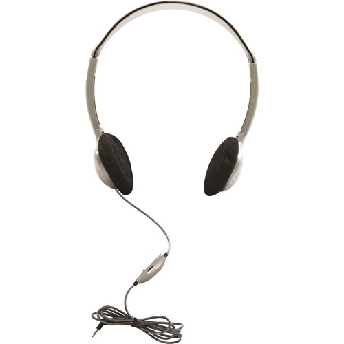 Hamilton Buhl On Ear Stereo Headphone With 300/500