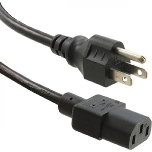 Unirise Desktop/ Monitor Replacement Power Cable