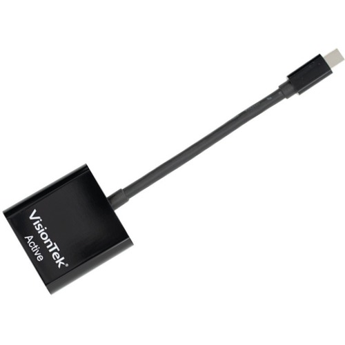 VisionTek Mini DisplayPort To HDMI Adapter (M/F) 300/500