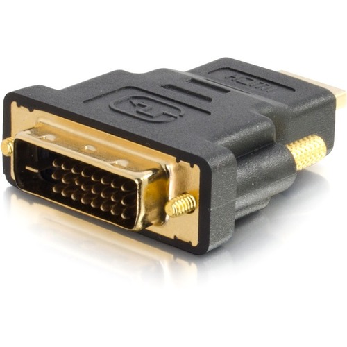 C2G DVI D Male To HDMI Male Adapter 300/500