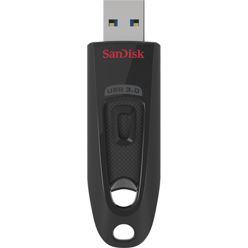 SanDisk Ultra USB 3.0 Flash Drive   16GB 300/500