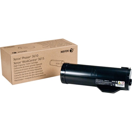 Xerox Toner Cartridge 300/500