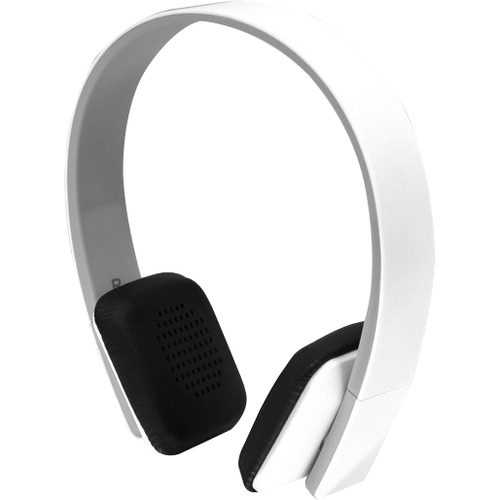 Aluratek ABH04F Bluetooth Wireless Stereo Headphones 300/500