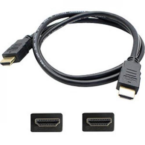 ADDON 5PK 8IN DP TO HDMI 1.3 M/F ADAPTER