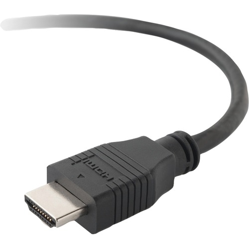Belkin HDMI Audio/Video Cable 300/500