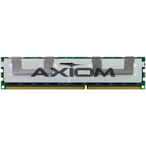 Axiom 16GB DDR3-1600 Low Voltage ECC RDIMM for HP Gen 8 - 713985-B21