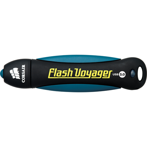 Corsair 64GB Flash Voyager USB 3.0 Flash Drive 300/500
