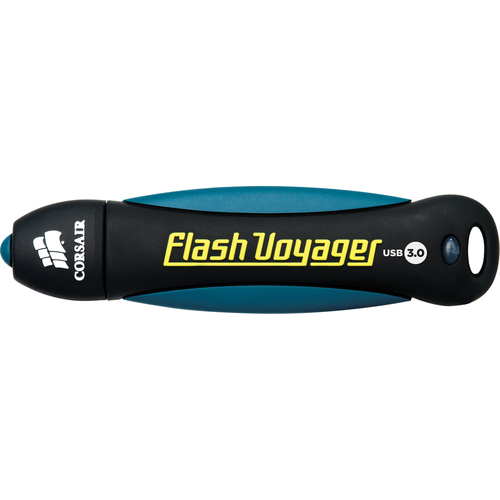Corsair 128GB Flash Voyager USB 3.0 Flash Drive 300/500