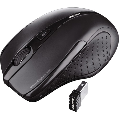 CHERRY MW 3000 Wireless Mouse 300/500