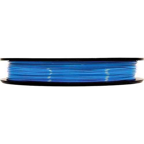 MakerBot True Blue PLA Large Spool / 1.75mm / 1.8mm Filament 300/500