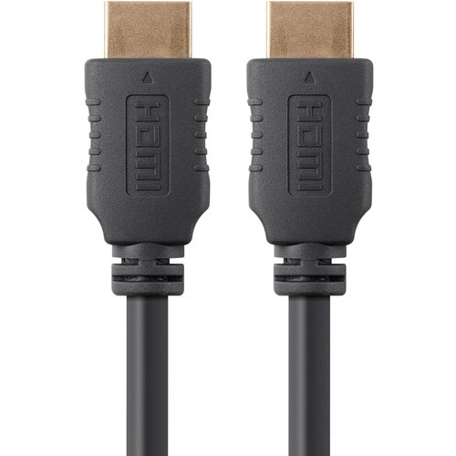Monoprice Select Series High Speed HDMI Cable, 6ft Black 300/500