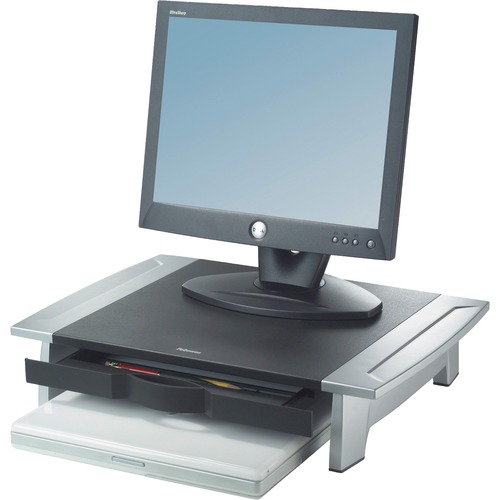 Fellowes Office Suites&trade; Monitor Riser 300/500