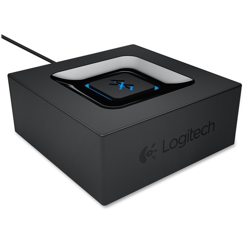 Logitech Bluetooth Audio Adapter 300/500