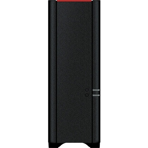 Buffalo LinkStation 210 4TB Personal Cloud Storage With Hard Drives Included 300/500