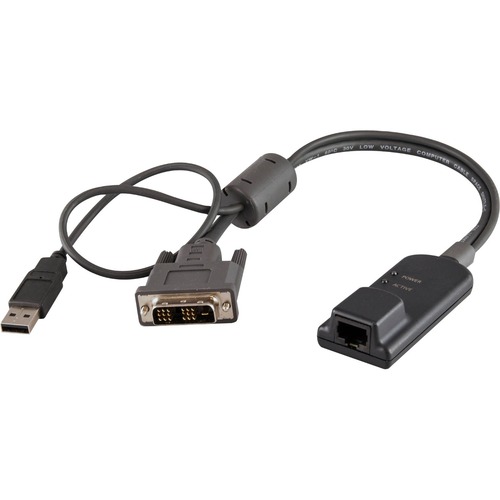 Vertiv Avocent MPU IQ DVI USB Server Interface Module With Virtual Media, CAC 300/500