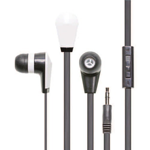 Califone E2 Multimedia Ear Bud With 3.5mm Plug 300/500