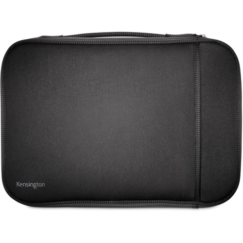 Kensington K62610WW Carrying Case (Sleeve) For 12" To 14" Apple MacBook Air   Black 300/500