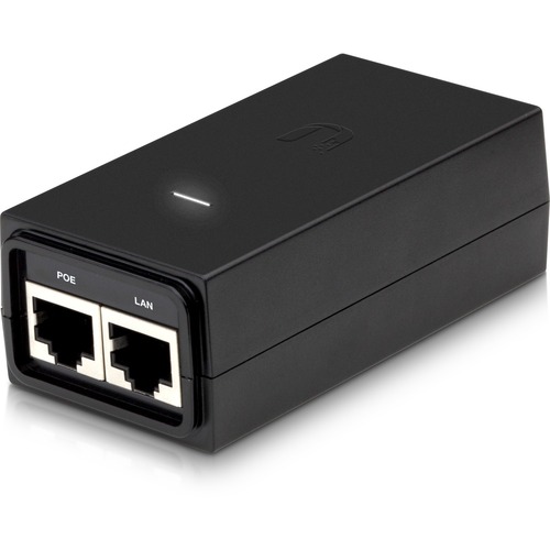 Ubiquiti POE 24 12W G Power Over Ethernet Injector 300/500