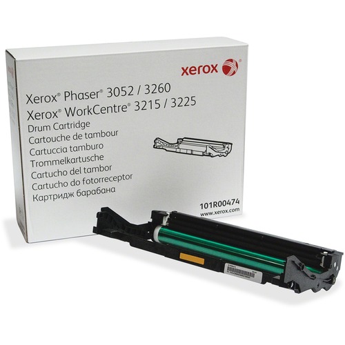Xerox Phaser 3250/WorkCentre 3225 Drum Cartridge 300/500