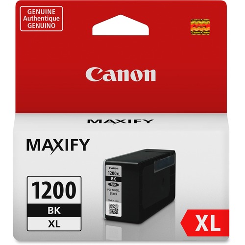 Canon PGI 1200 XL Original Ink Cartridge 300/500