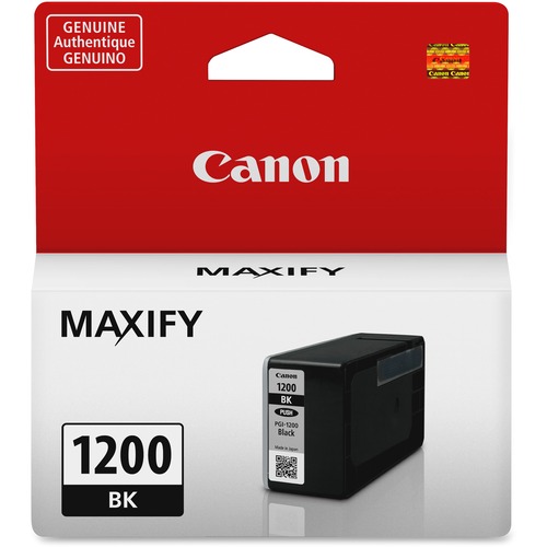 Canon PGI 1200 Original Ink Cartridge 300/500