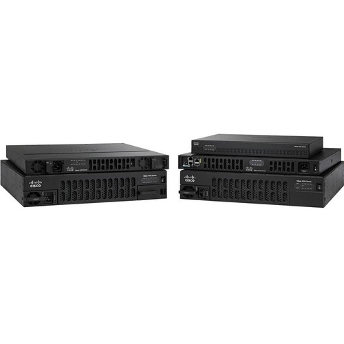 Cisco 4431 Router 300/500