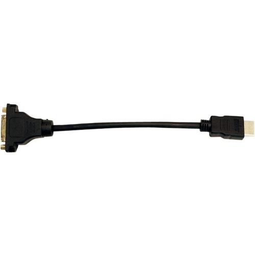 VisionTek HDMI To DVI D Adapter (M/F) 300/500