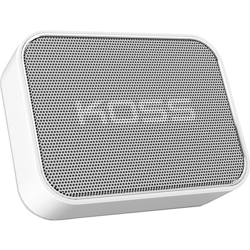 Koss BTS1 Portable Bluetooth Speaker System   White 300/500