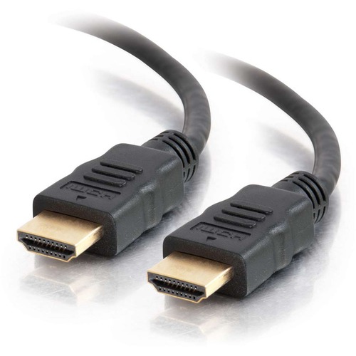 C2G 5ft 4K HDMI Cable With Ethernet   High Speed HDMI Cable   M/M 300/500