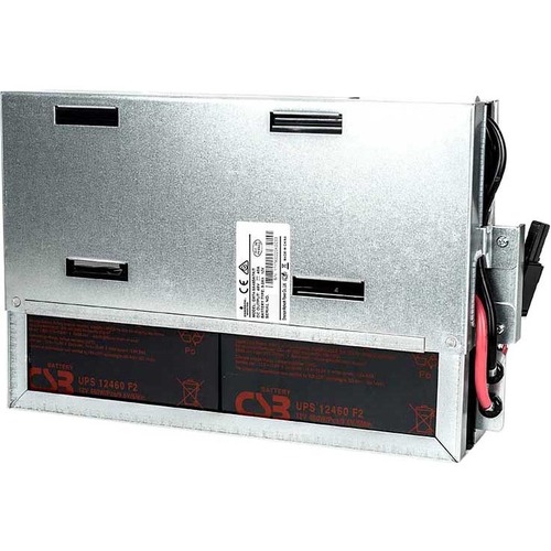 Vertiv Liebert Hot Swap Internal 9 Ah, 48V Lead Acid Battery For Liebert GXT4 UPS Systems From 1500 2000VA 300/500