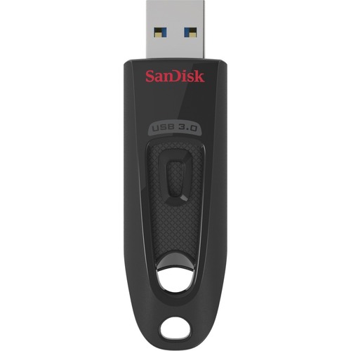 SanDisk Ultra USB 3.0 Flash Drive   128GB 300/500