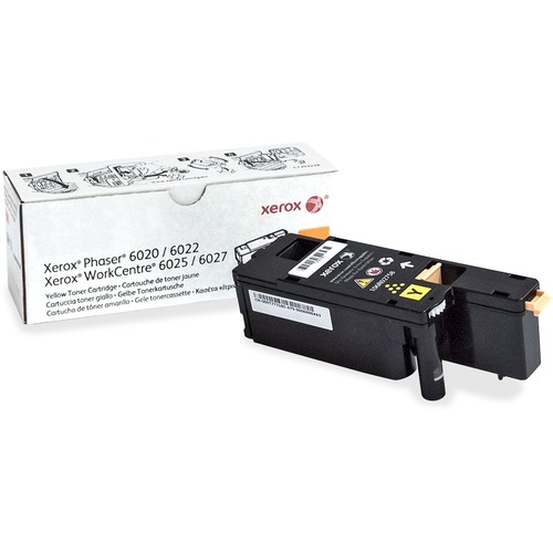 Xerox Original Toner Cartridge 300/500