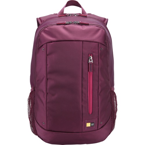 Case Logic Jaunt WMBP 115 Carrying Case (Backpack) For 15" To 16" Notebook   Acai 300/500